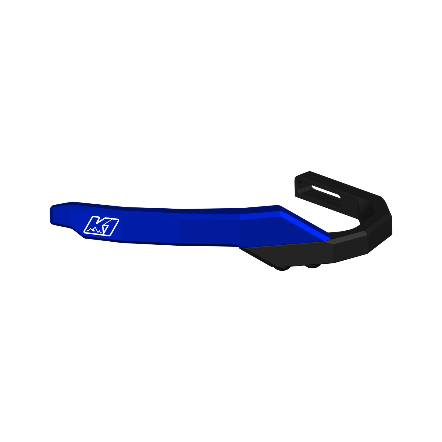 Finger Throttle Guard - M2 - Universal