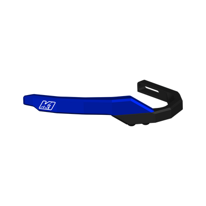 Finger Throttle Guard - M2 - Universal