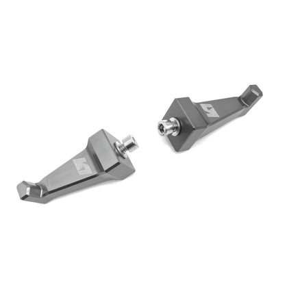 Ice Scratcher - Catchers