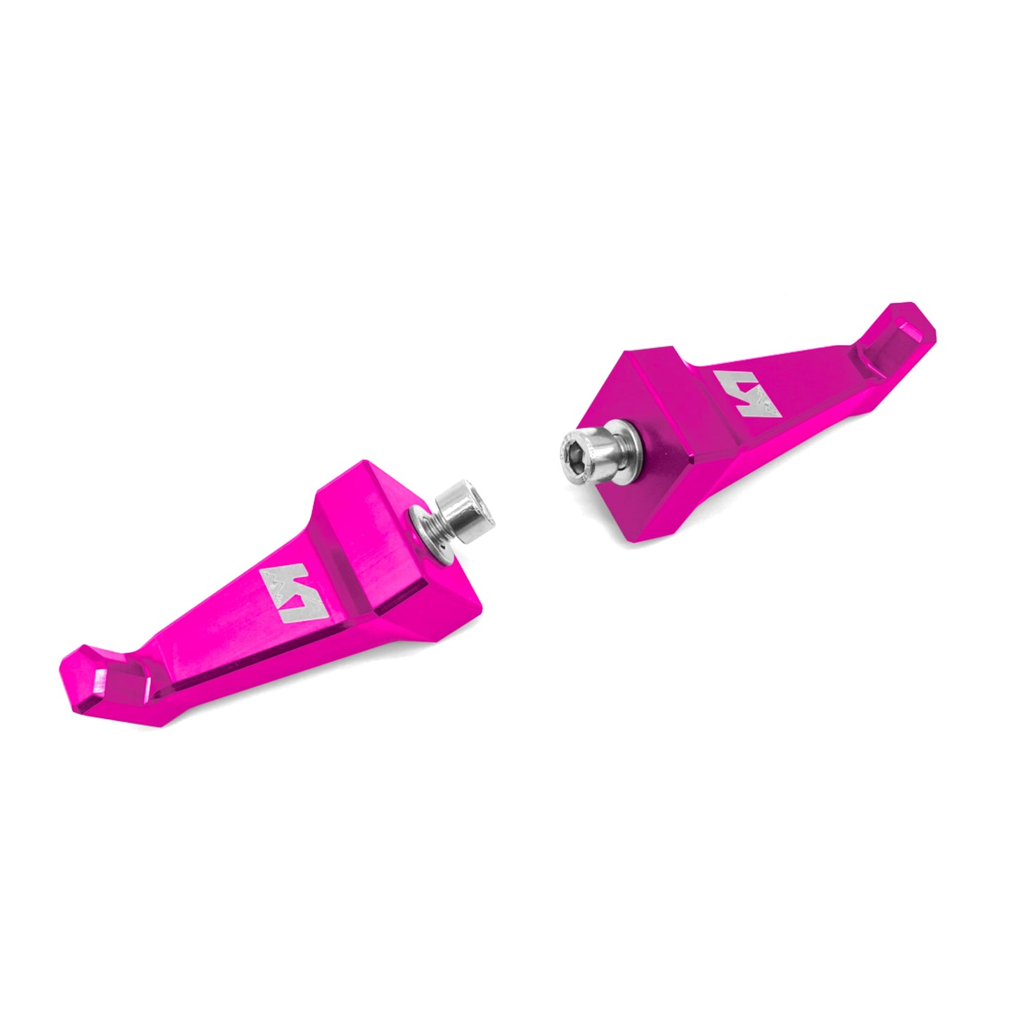 Ice Scratcher - Catchers