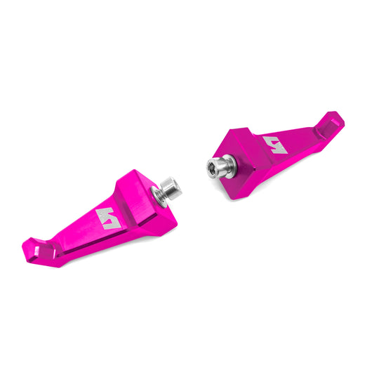 Ice Scratcher - Catchers