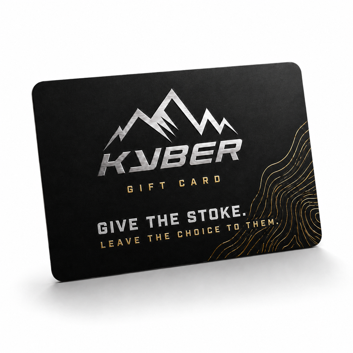 Gift Cards
