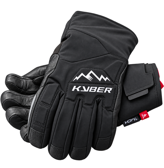 Gloves - Level 4