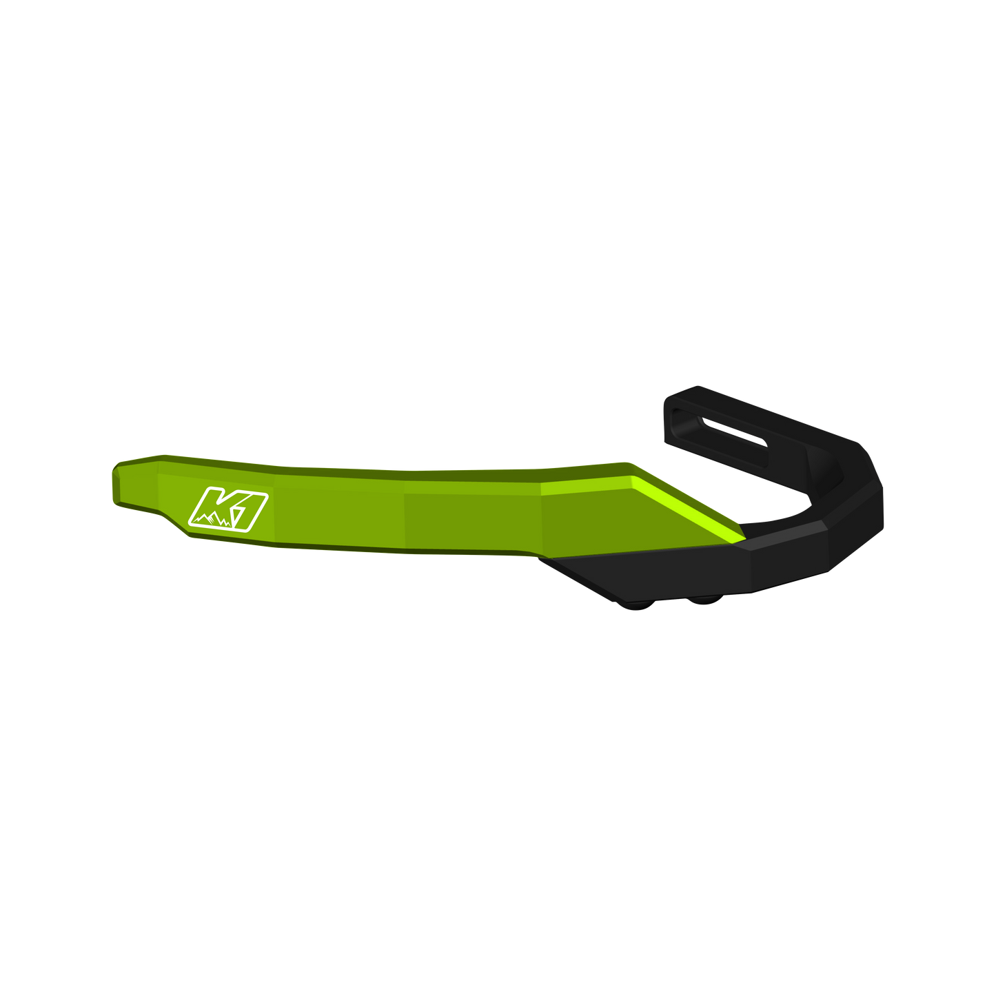 Finger Throttle Guard - M2 - Universal