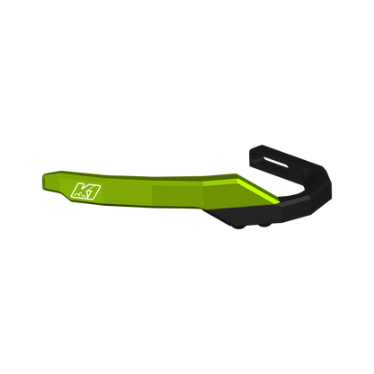 Finger Throttle Guard - M2 - Universal