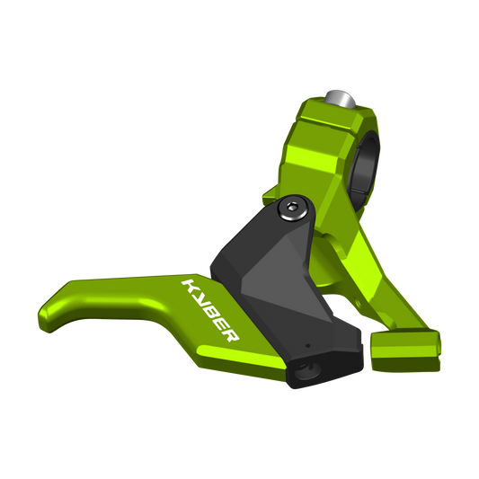 Finger Throttle - M2 - Arctic Cat
