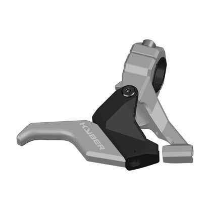Finger Throttle - M2 - BRP G45 / Shredder