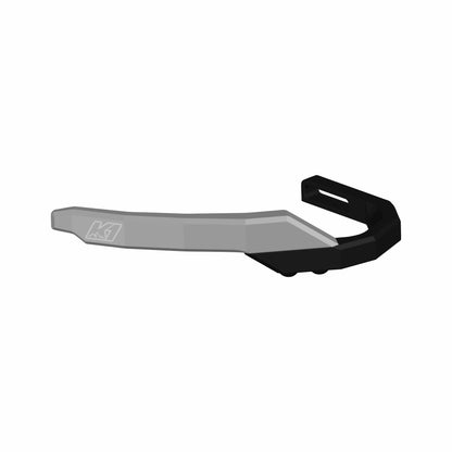 Finger Throttle Guard - M2 - Universal