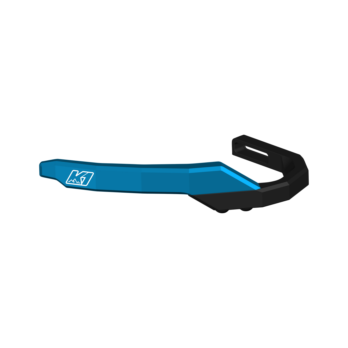 Finger Throttle Guard - M2 - Universal