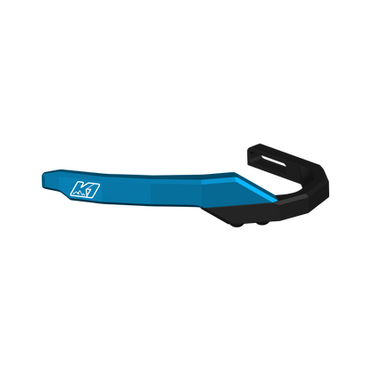 Finger Throttle Guard - M2 - Universal