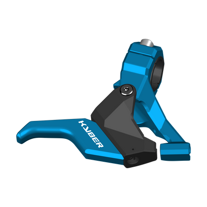 Finger Throttle - M2 - Arctic Cat
