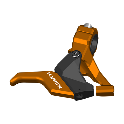 Finger Throttle - M2 - Matryx Pro / Khaos 25