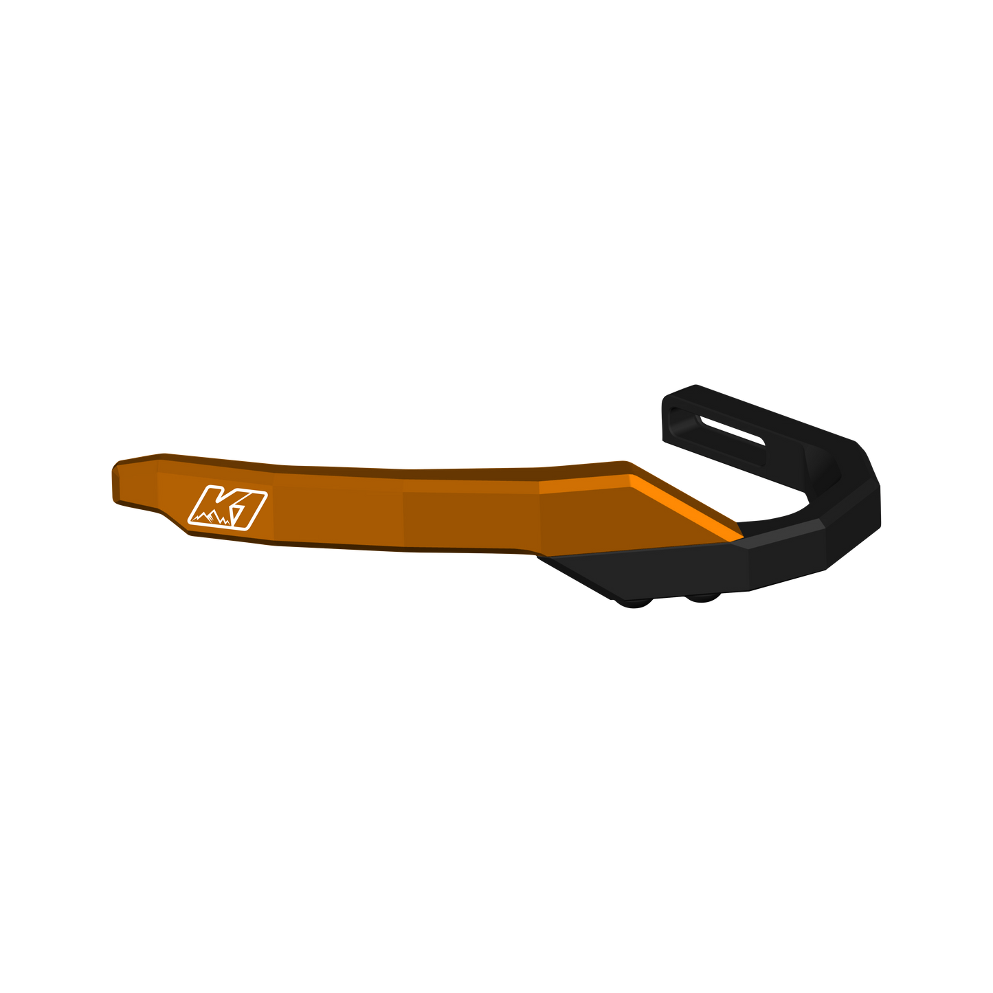 Finger Throttle Guard - M2 - Universal