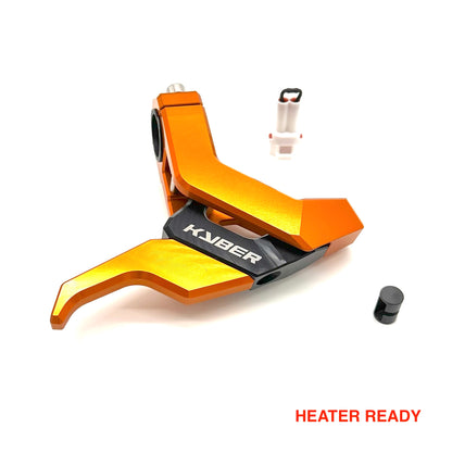 Finger Throttle HR - Polaris Matryx 24 Pro / Khaos