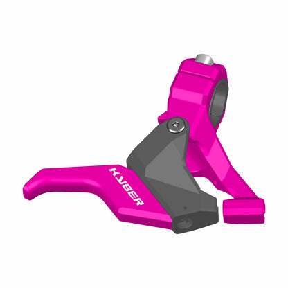 Finger Throttle - M2 - BRP G45 / Shredder