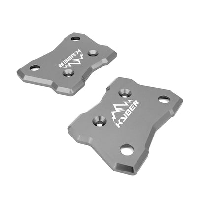 Tunnel - Adapter Plates