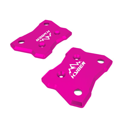 Tunnel - Adapter Plates