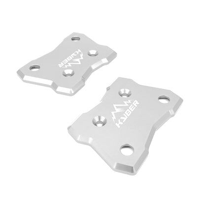 Tunnel - Adapter Plates