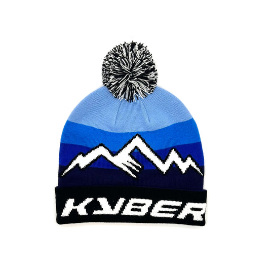 Beanie - Pom Pom