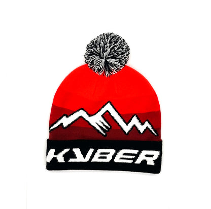 Beanie - Pom Pom