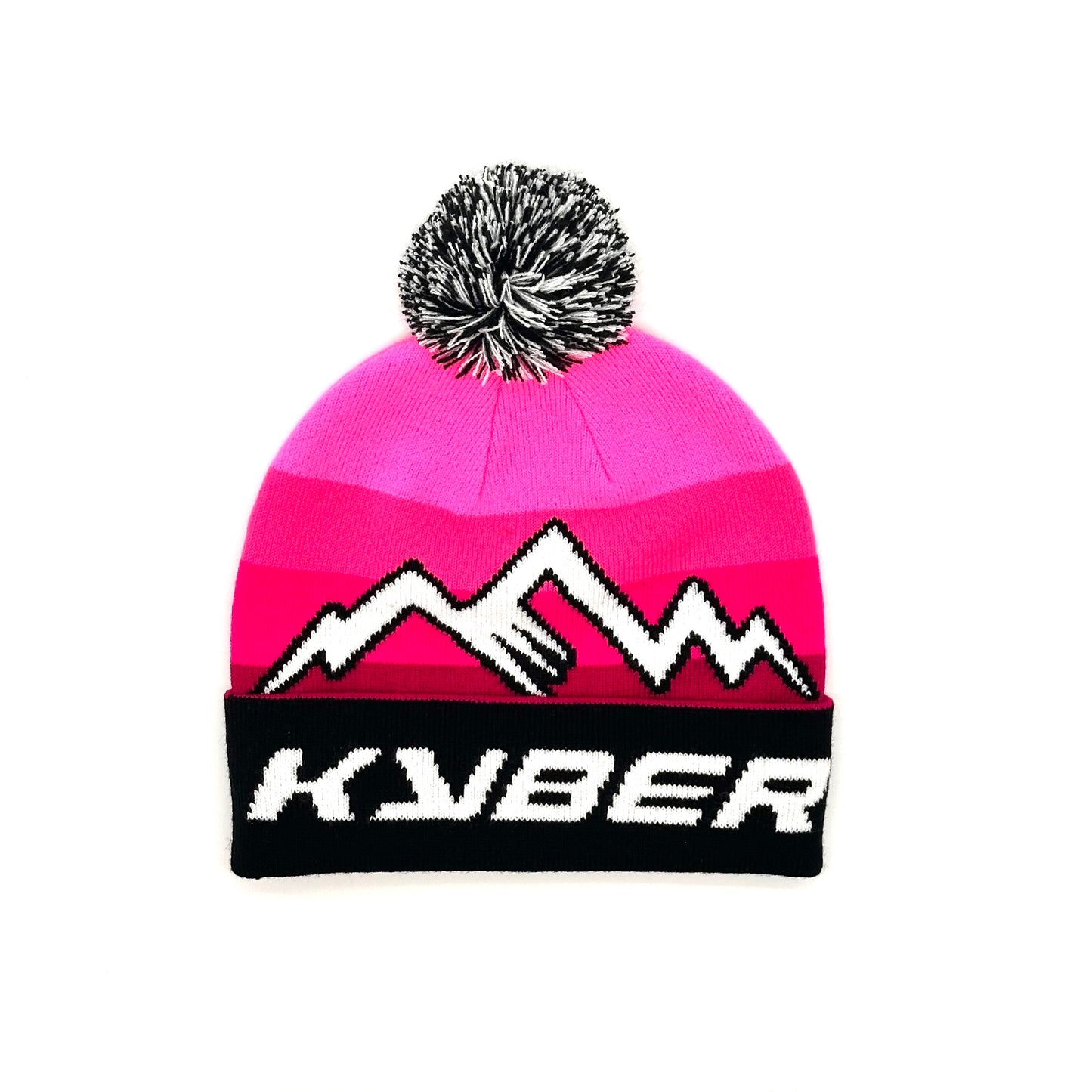 Beanie - Pom Pom