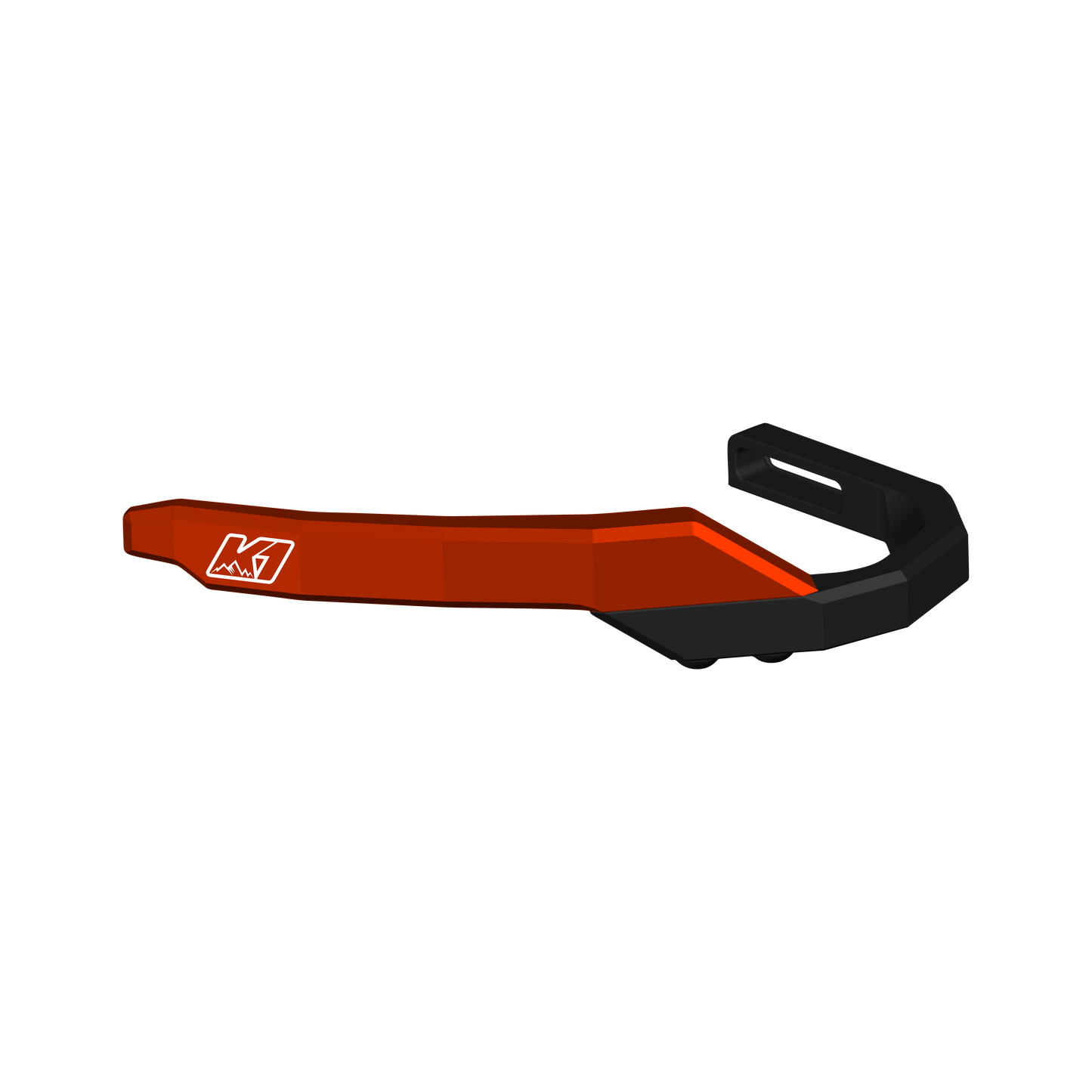 Finger Throttle Guard - M2 - Universal