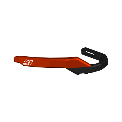 Finger Throttle Guard - M2 - Universal