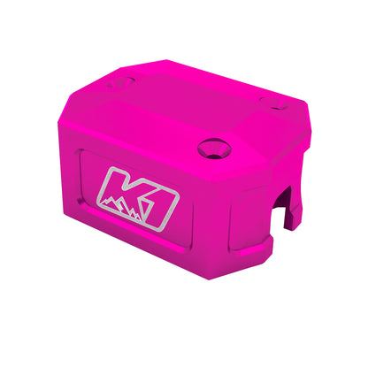 Brake Reservoir Guard - Hayes