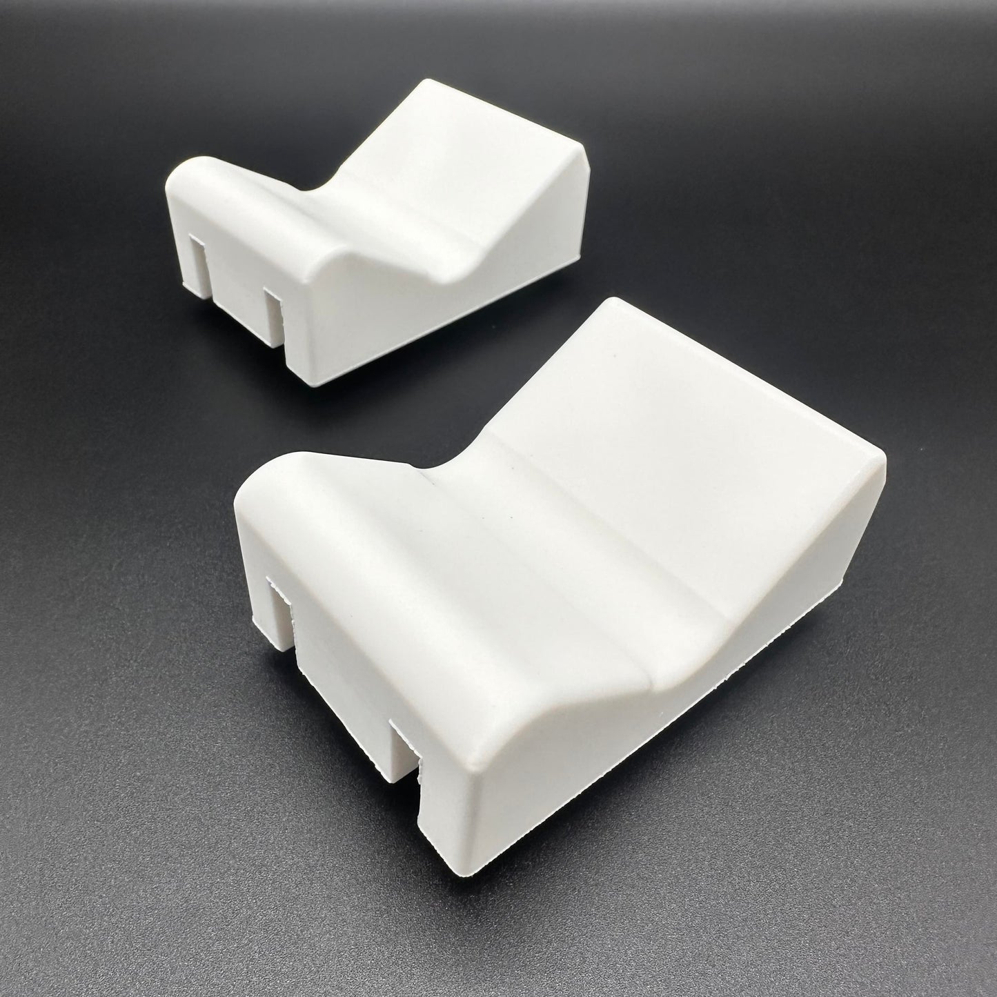 Ski Rubbers - Gripper