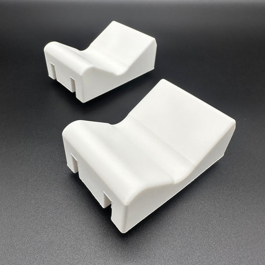 Ski Rubbers - Gripper