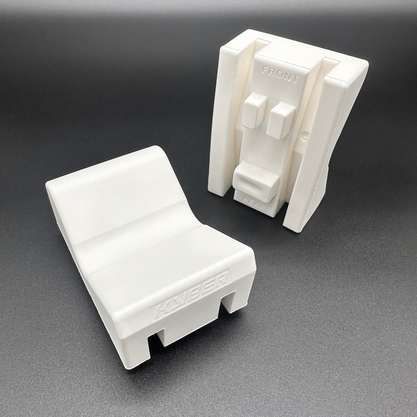 Ski Rubbers - Gripper