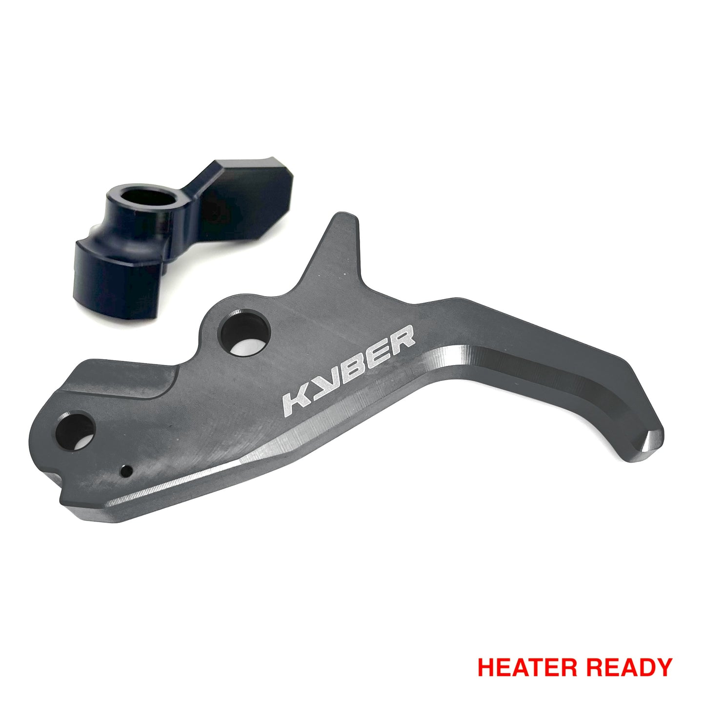 Brake Lever HR - Brembo