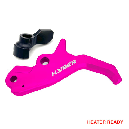 Brake Lever HR - Brembo