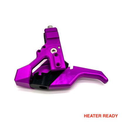 Finger Throttle HR - BRP G4  G5