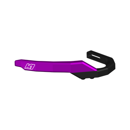 Finger Throttle Guard - M2 - Universal