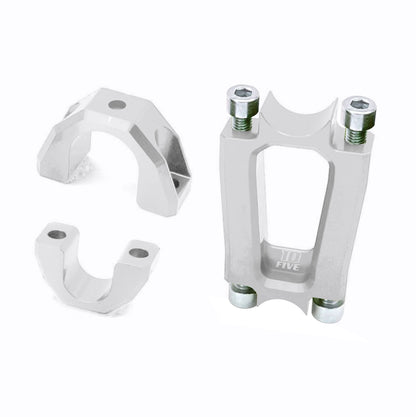 Handlebar Riser - T Post with Caps