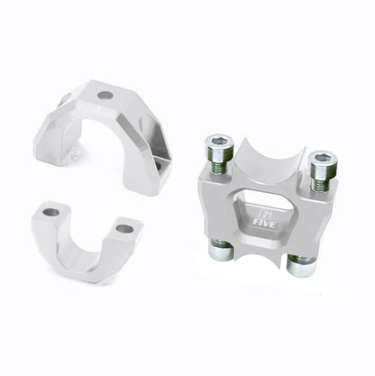 Handlebar Riser - T Post with Caps