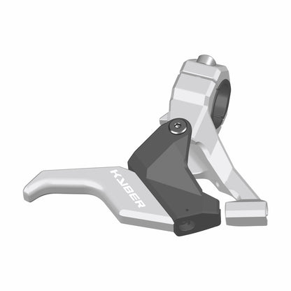 Finger Throttle - M2 - BRP G45 / Shredder