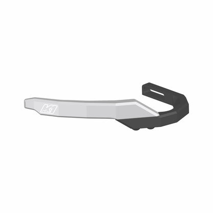Finger Throttle Guard - M2 - Universal