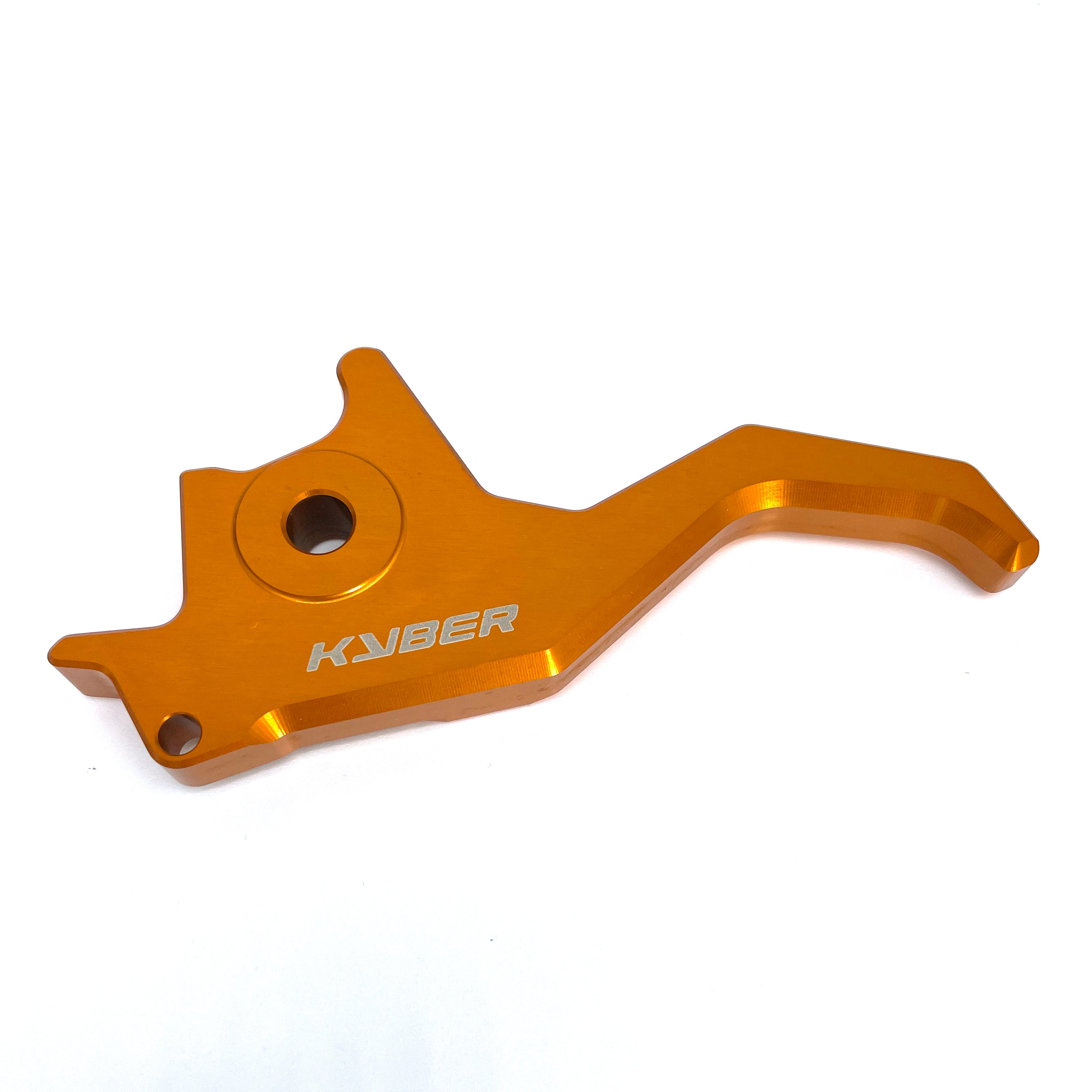 Axys & Pro Snowmobile Brake Lever Upgrade – KYBER