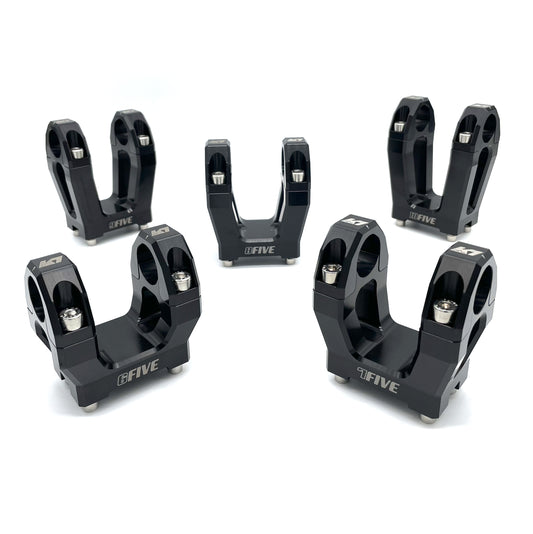 Handle Bar Risere Handlebar Risers – KYBER