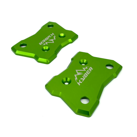 Tunnel - Adapter Plates