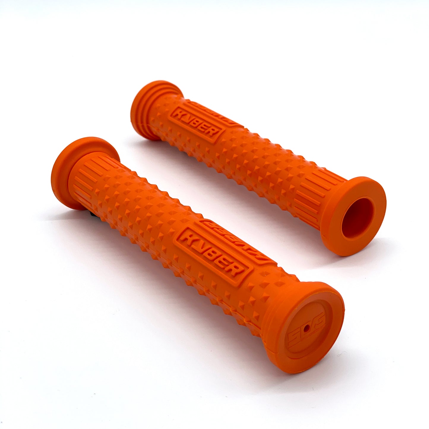 Handlebar Grips - Atak