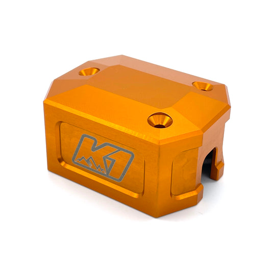 Brake Reservoir Guard - Hayes