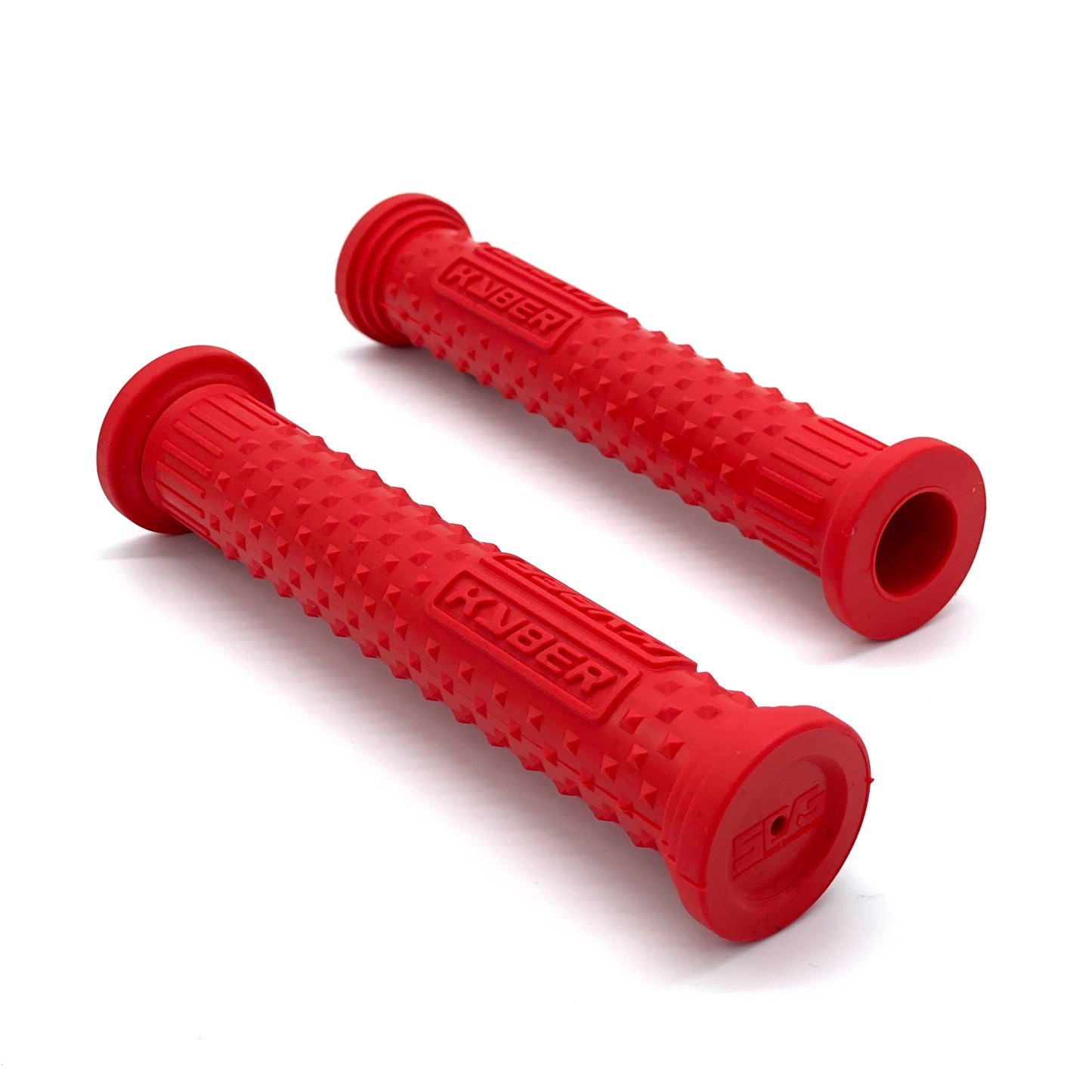 Handlebar Grips - Atak