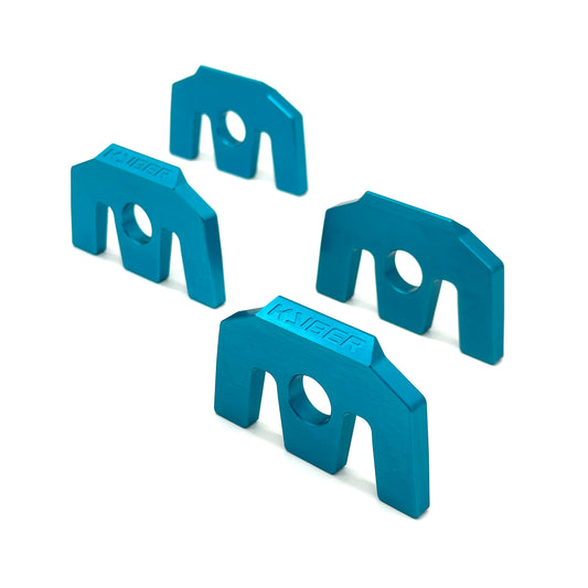 Ski Stabilizers - Gripper